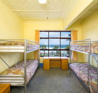 Bondi Backpackers