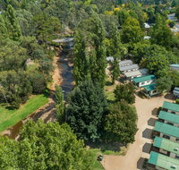 Bright Riverside Holiday Park - Holiday Find