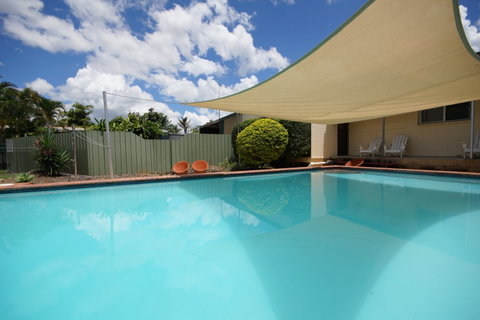 Bundaberg Park Village - Holiday Find 0