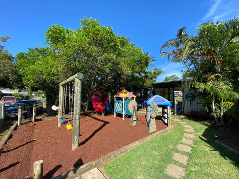 Bundaberg Park Village - Holiday Find 1