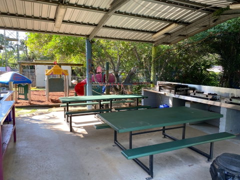 Bundaberg Park Village - Holiday Find 2