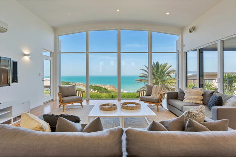 Carpe Diem, 15 Barbara Str Port Elliot - Holiday Find 1