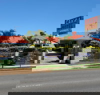 Cara Motel - Holiday Find