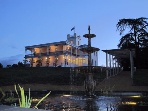 Claremont House - Holiday Find 0