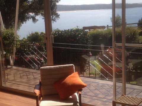 Clifftop At Tathra - Holiday Find 0