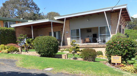 Clifftop At Tathra - Holiday Find 1