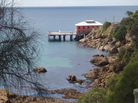 Clifftop At Tathra - Holiday Find 2