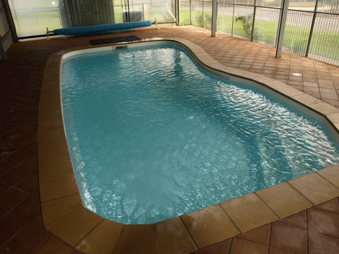 Cowra Holiday Park - Holiday Find 1