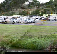 Crookwell Caravan Park - Holiday Find