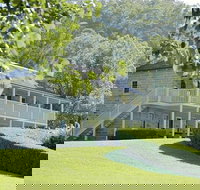 Cross Park - Holiday Find