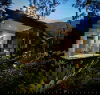 Crystal Creek Rainforest Retreat - Holiday Find