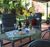 Dairy Park Farm Stay Bed and Breakfast - Holiday Find