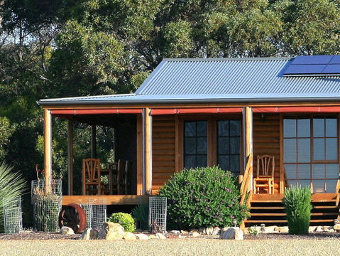 Eleanor River Homestead - Holiday Find 2