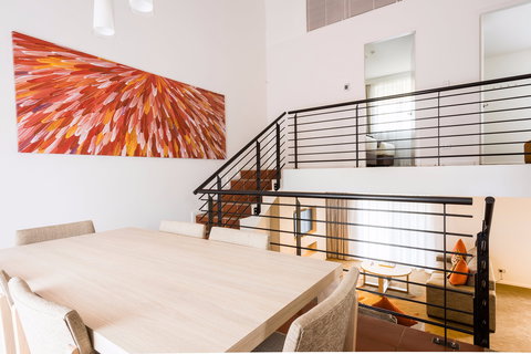 Emu Walk Apartments - Holiday Find 1