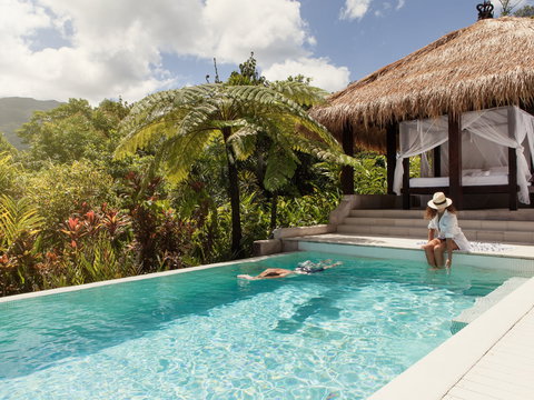 Executive Retreats - Shangri-La - Holiday Find 0