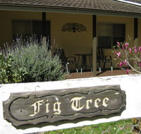 Figtree Cottage - Holiday Find