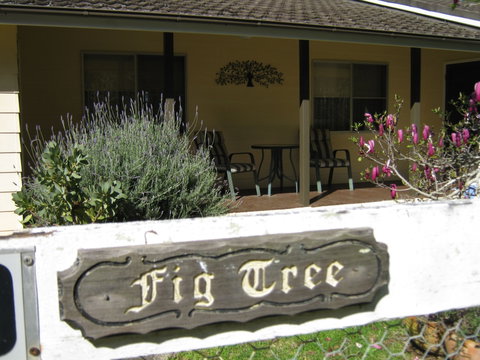 Figtree Cottage - Holiday Find 0