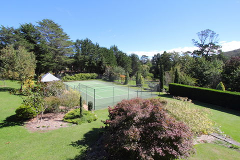 Fitzroy Inn Historic Retreat - Mittagong - Holiday Find 1