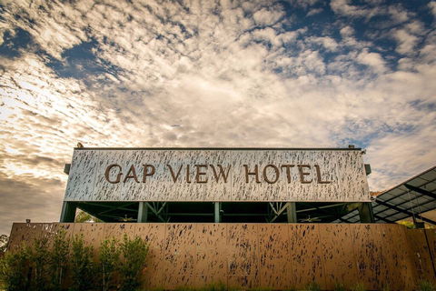 Gap View Hotel - Holiday Find 0