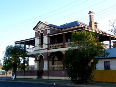Gidgee Guesthouse - Holiday Find 0