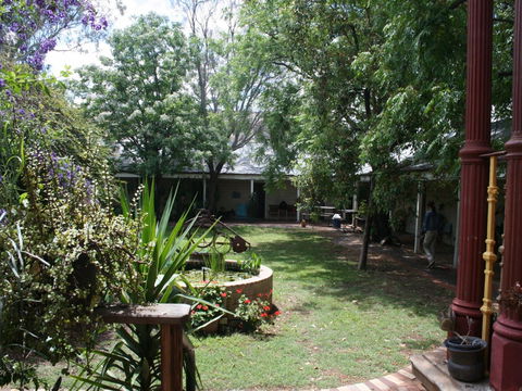 Gidgee Guesthouse - Holiday Find 1