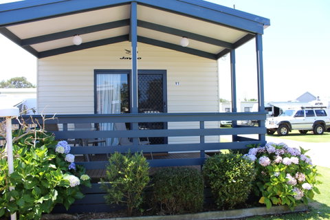 Golden Terrace Holiday Park - Holiday Find 0