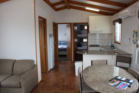 Golden Terrace Holiday Park - Holiday Find 2