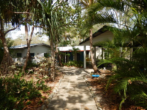 Great Keppel Island Holiday Village - Holiday Find 1