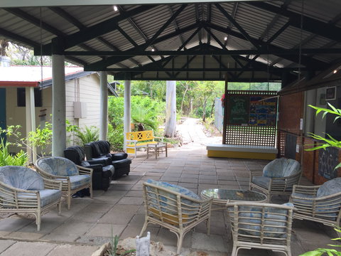 Great Keppel Island Holiday Village - Holiday Find 2