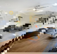 Gunnedah Serviced Apartments - Holiday Find