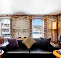 Henry Jones Art Hotel - The - Holiday Find