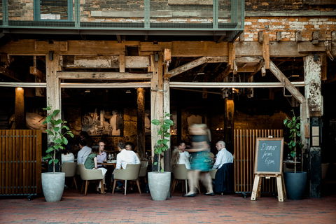 Henry Jones Art Hotel - The - Holiday Find 1