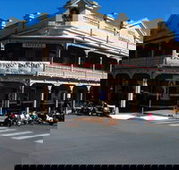 Heritage Hotel Motel Dorrigo - Holiday Find