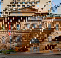 InterContinental Sydney - Holiday Find