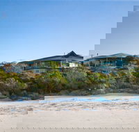 Island Beach Lodge - Holiday Find