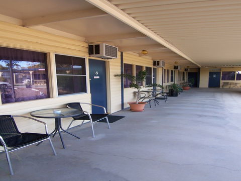 Kaputar Motel - Holiday Find 0