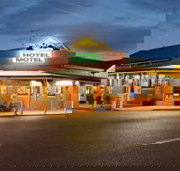 Lamington Hotel Motel - Holiday Find