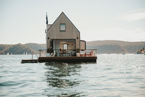 Lilypad Palm Beach - Holiday Find 0