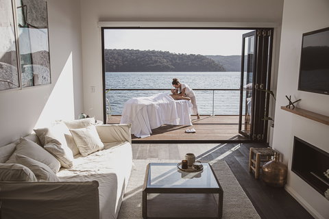 Lilypad Palm Beach - Holiday Find 1