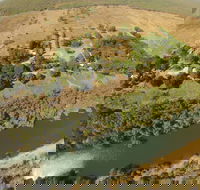 Manbulloo Homestead Caravan Park - Holiday Find
