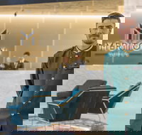 Meriton Suites Sussex Street Sydney - Holiday Find