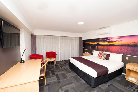 Mercure Alice Springs Resort - Holiday Find 0