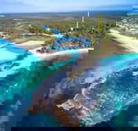 Moona Beach House  Jervis Bay