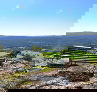 Mount Christopherson Retreat - Holiday Find