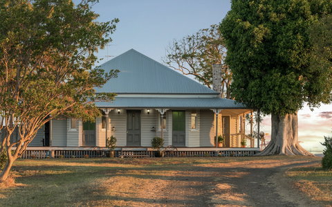 Mountview Homestead (near Toowoomba) - Holiday Find 0
