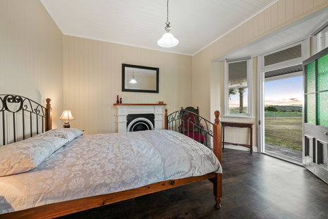 Mountview Homestead (near Toowoomba) - Holiday Find 1