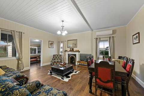 Mountview Homestead (near Toowoomba) - Holiday Find 2