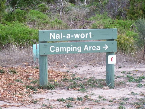Nal-a-wort Campground - Canunda National Park - Holiday Find 0