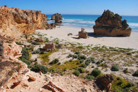 Nal-a-wort Campground - Canunda National Park - Holiday Find 1