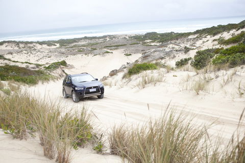 Nal-a-wort Campground - Canunda National Park - Holiday Find 2